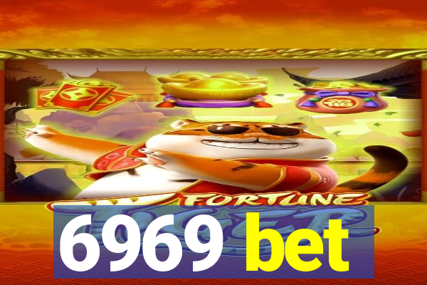 6969 bet